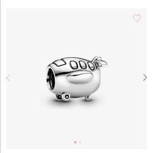 pandora charm!